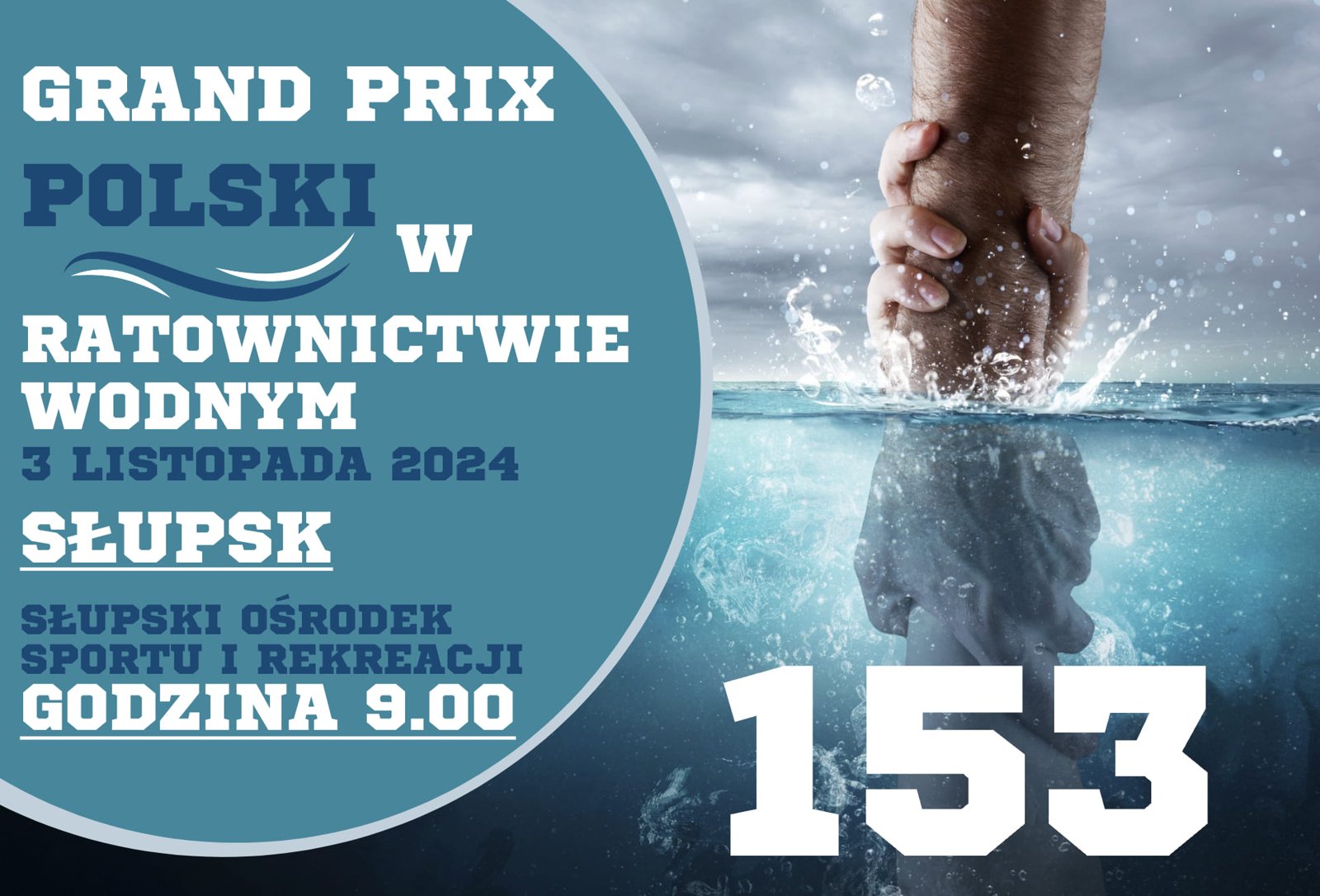 Zaczynamy Grand Prix Polski!