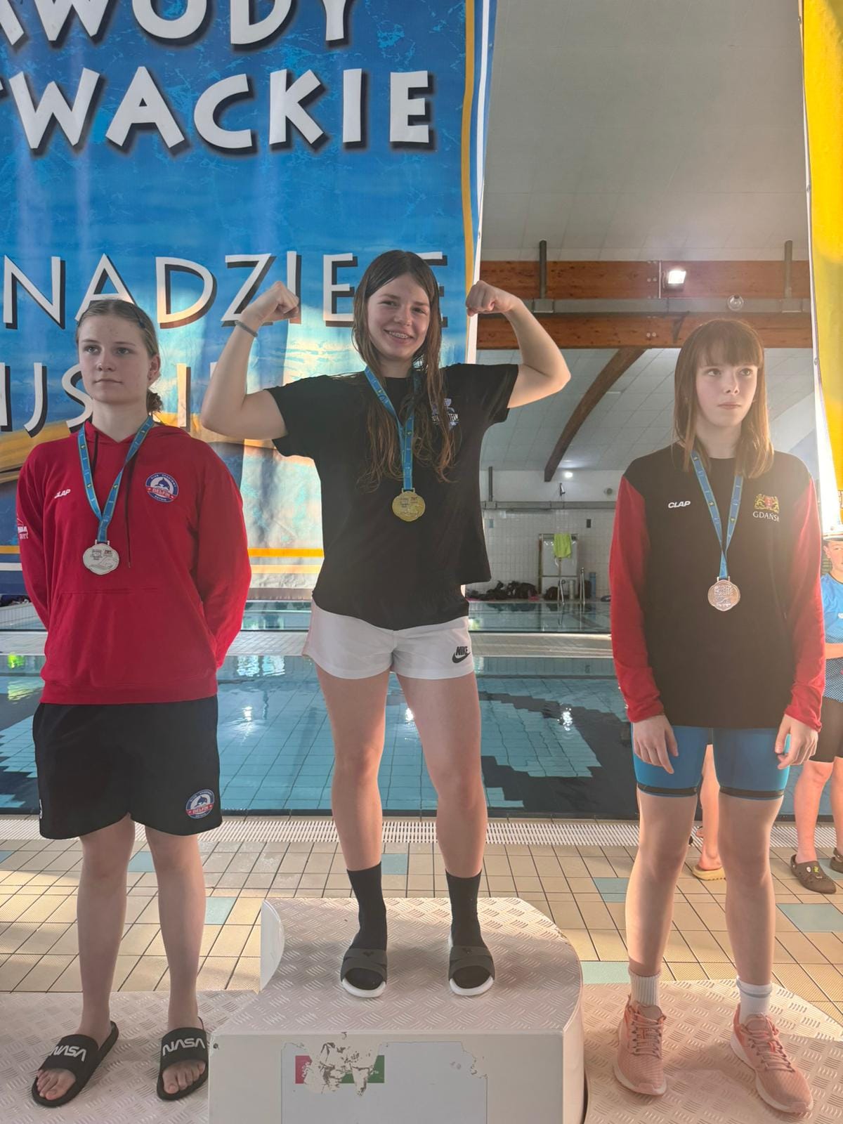Bałtyckie Nadzieje Olimpijskie